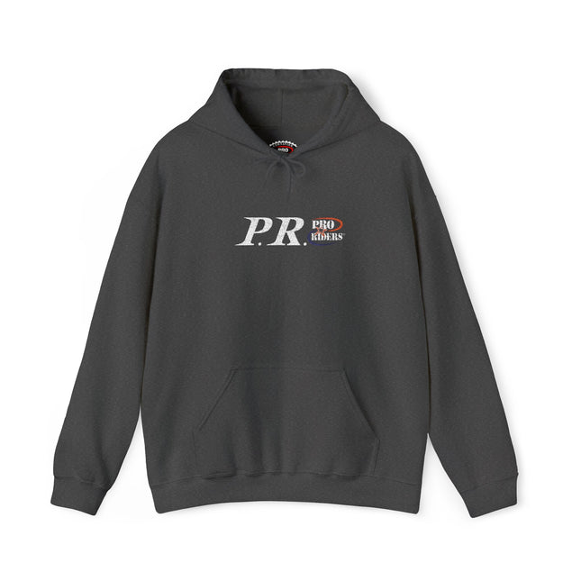 P.R.O. | Pro Riders - Pullover Hoodie
