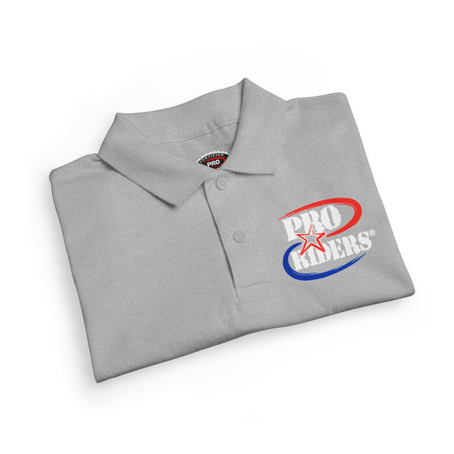 Pro Riders - Youth Polo T-Shirt