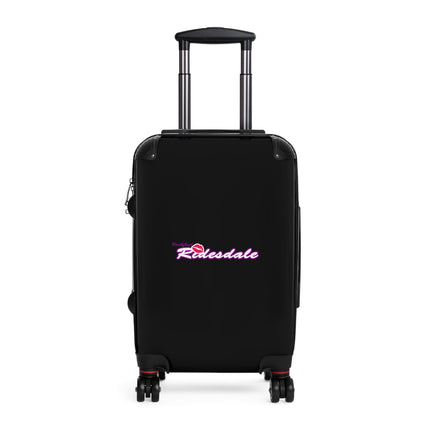Certified Ridesdale - Travel Suitcase