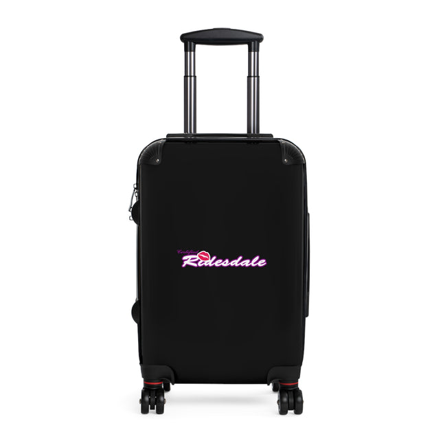 Certified Ridesdale - Travel Suitcase