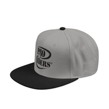 Pro Riders - Snapback Hat