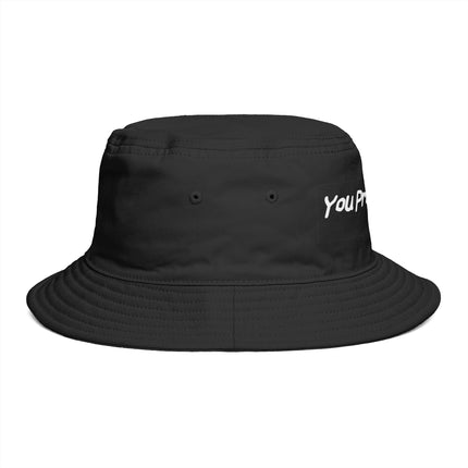 Pro Riders | You Pro Ridin... or you just ridin? - Classic Bucket Hat