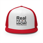 Red/White/Red / One size