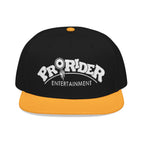 One size / Gold/Black/Black