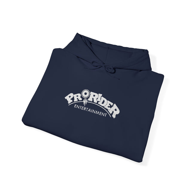 Pro Rider Entertainment - Pullover Hoodie