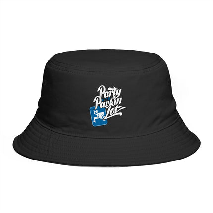 Party In The Parkin Lot - Classic Bucket Hat