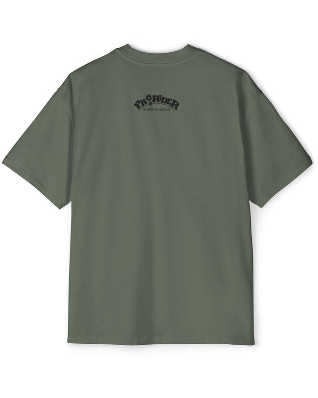 PROtivation - Oversized T-Shirt