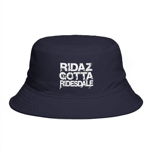 Ridaz Gotta Ridesdale - Classic Bucket Hat