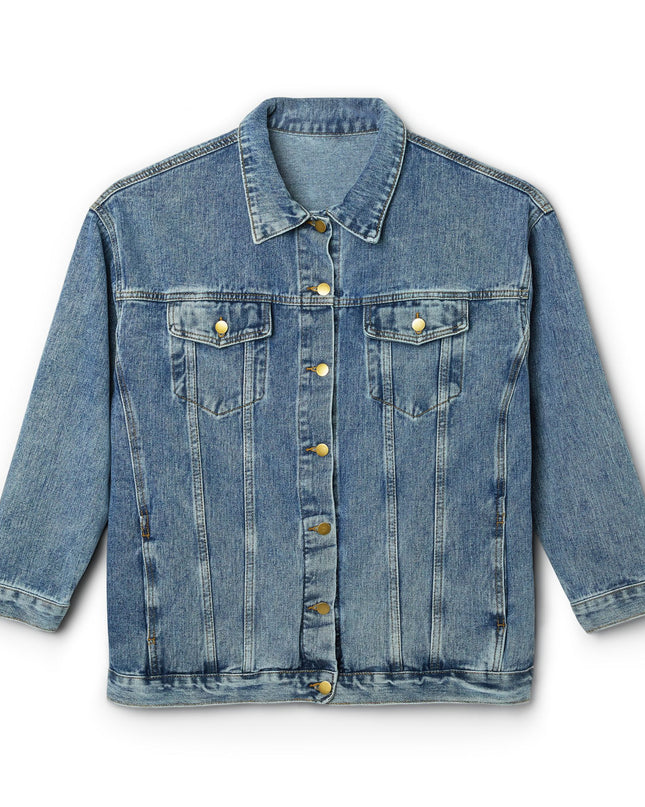 Certified Ridesdale - Denim Jacket