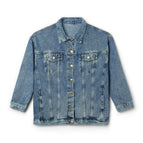 Medium Denim Wash / S