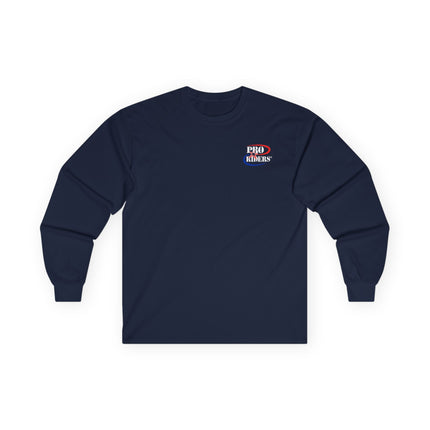 Pro Riders - Long Sleeve