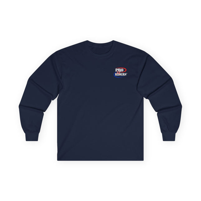 Pro Riders - Long Sleeve
