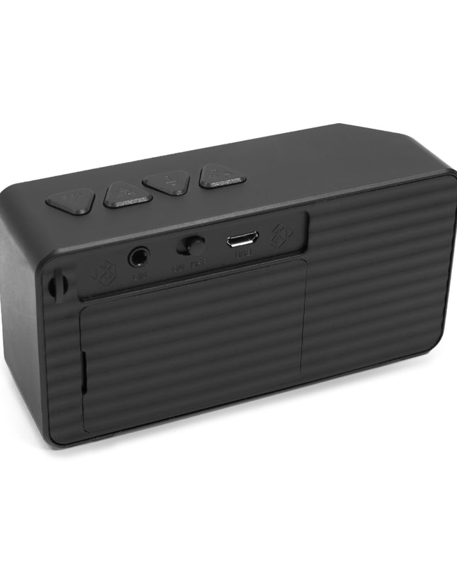 Ridaz Gotta Ride - Bluetooth Speaker