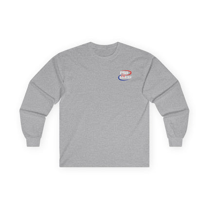 Pro Riders - Long Sleeve