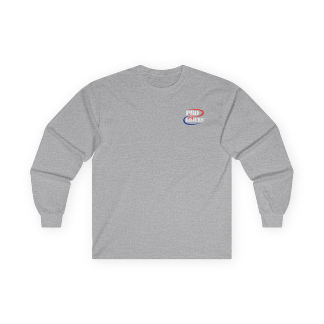 Pro Riders - Long Sleeve