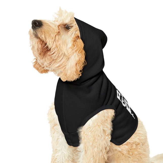 Ridaz Gotta Ride - Hooded Pet Sweatshirt
