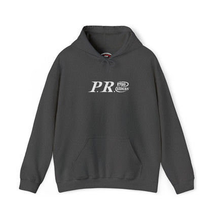 P.R.O. | Pro Riders - Pullover Hoodie
