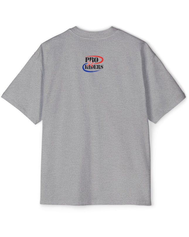 Pro Riders - Oversized T-Shirt