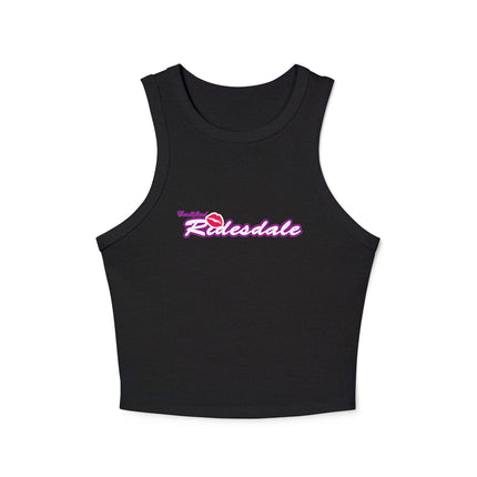 Certified Ridesdale - Racer Tank Top