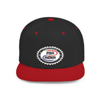 One size / Black/Red
