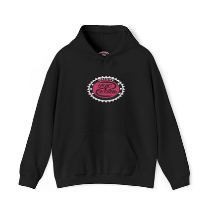 Certified Pro Ridette - Pullover Hoodie