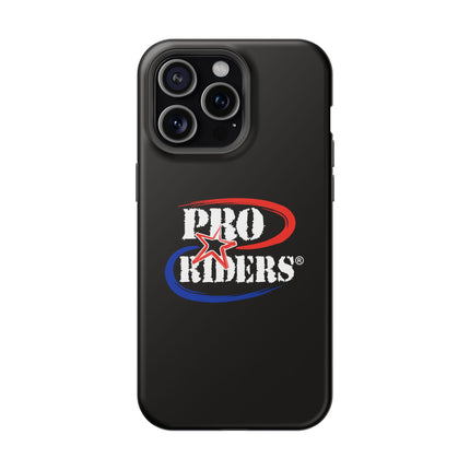 Pro Riders - IPhone Case
