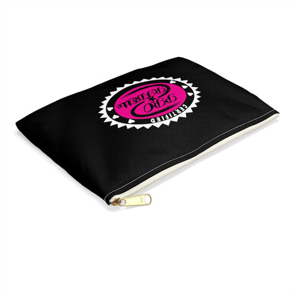 Certified Pro Ridette - Accessory Bag