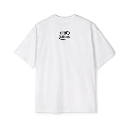 Pro Riders - Oversized T-Shirt