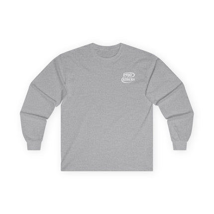 Pro Riders - Long Sleeve