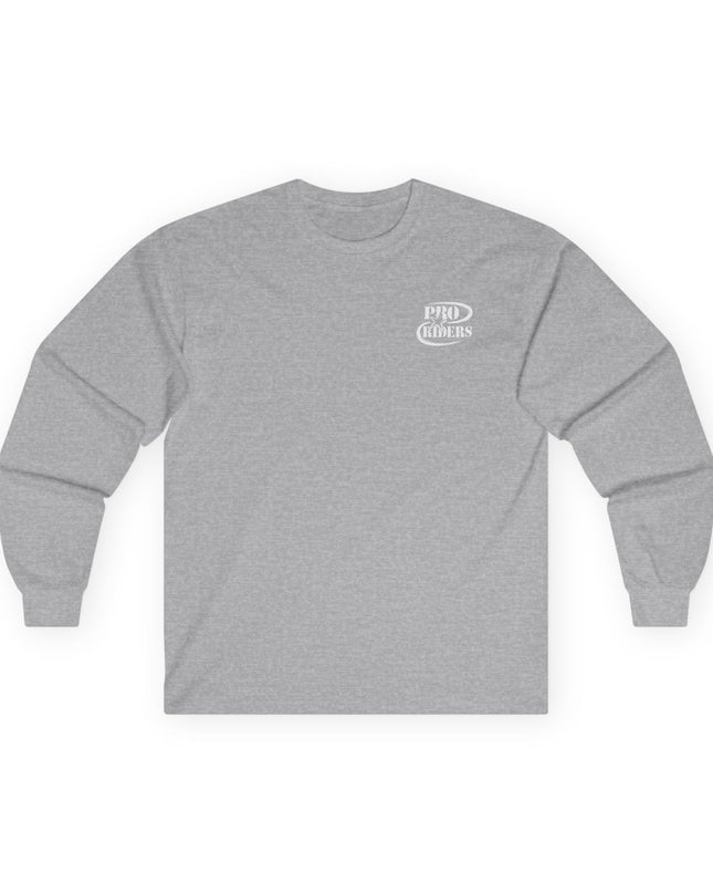 Pro Riders - Long Sleeve