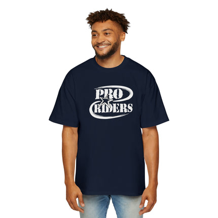 Pro Riders - Oversized T-Shirt