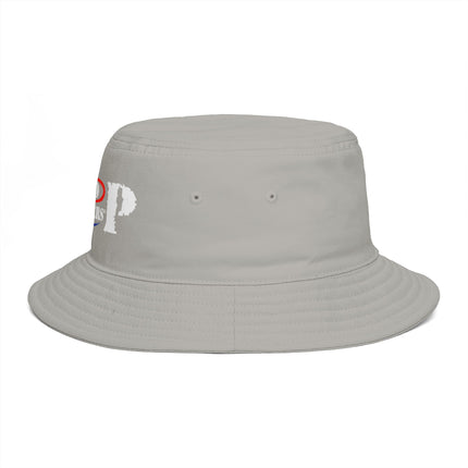 Top Pro Riders - Classic Bucket Hat