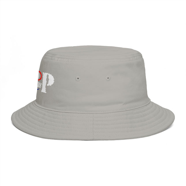 Top Pro Riders - Classic Bucket Hat