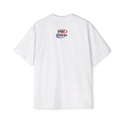 Top Pro Riders - Oversized T-Shirt