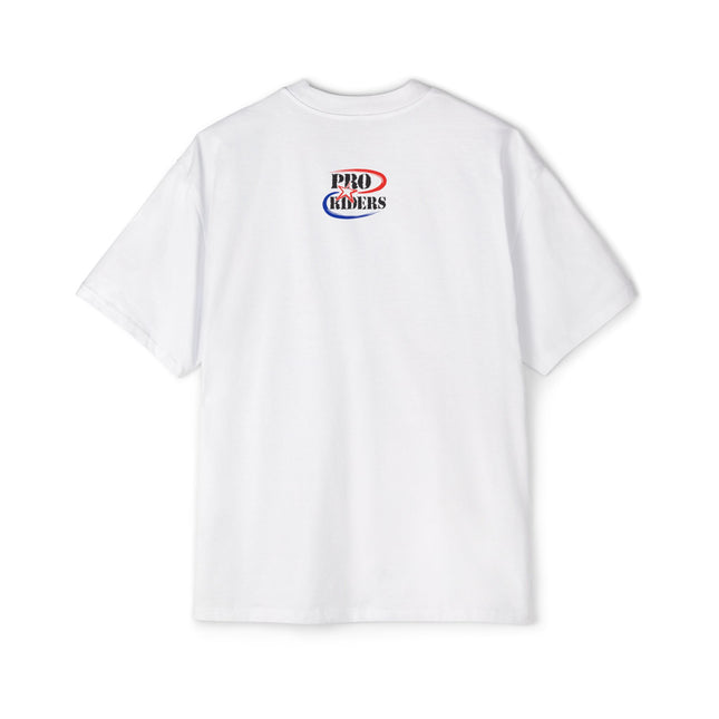 Top Pro Riders - Oversized T-Shirt