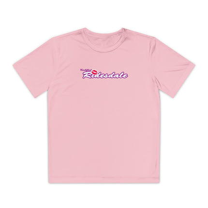 Certified Ridesdale - Youth T-Shirt