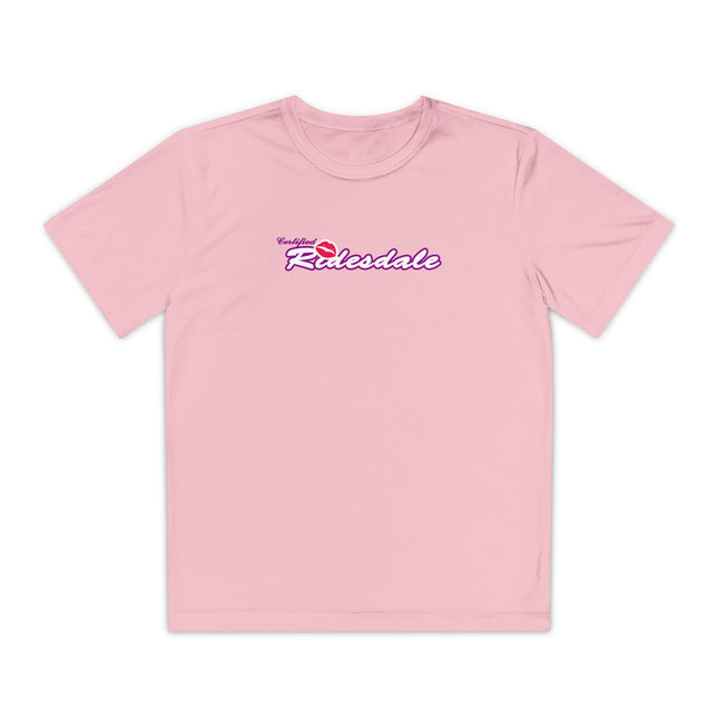 Certified Ridesdale - Youth T-Shirt