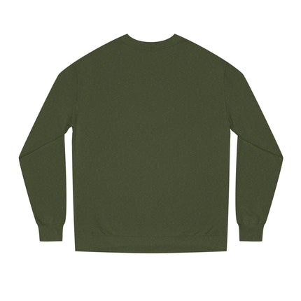 Certified Pro Rider - Crew Neck Sweatshirt