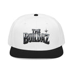 One size / Black/White/White