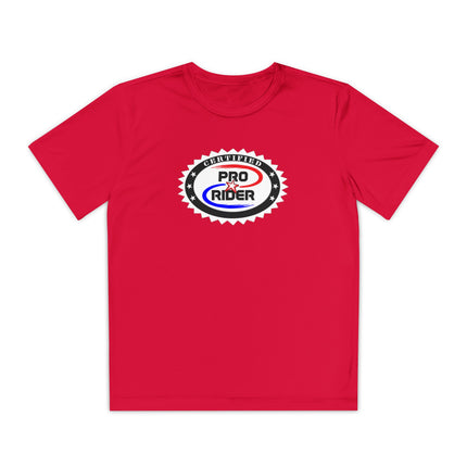 Certified Pro Rider - Youth T-Shirt