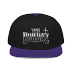 One size / Purple/Black/Black
