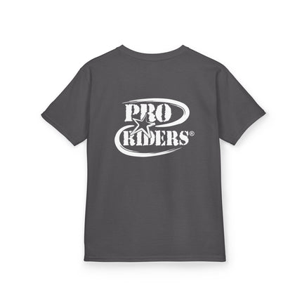 Pro Riders - Youth Oversized T-Shirt