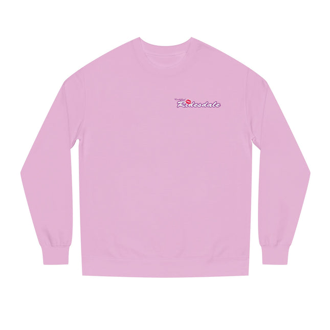 Certified Ridesdale - Crew Neck Sweatshirt