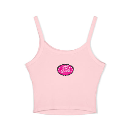 Certified Pro Ridette - Cami Tank Top