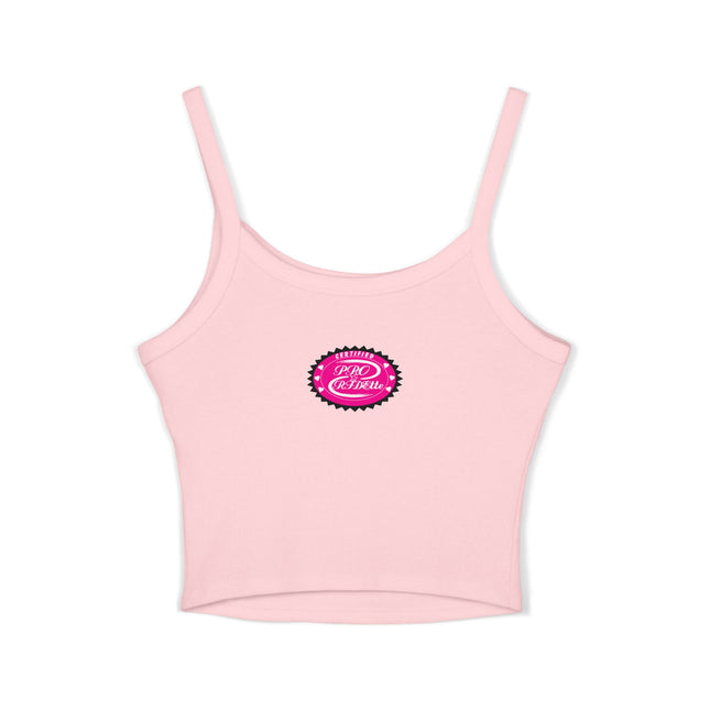 Certified Pro Ridette - Cami Tank Top