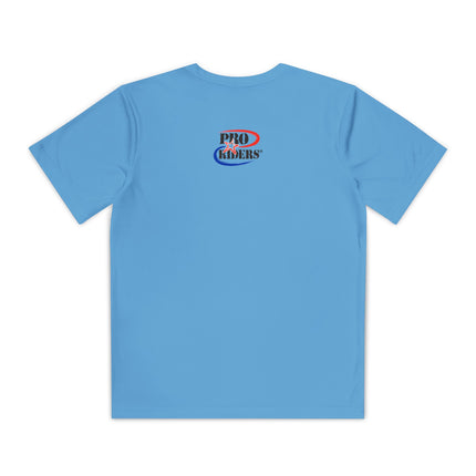 Pro Riders | Real P.R.O.S. kNOW! - Youth T-Shirt
