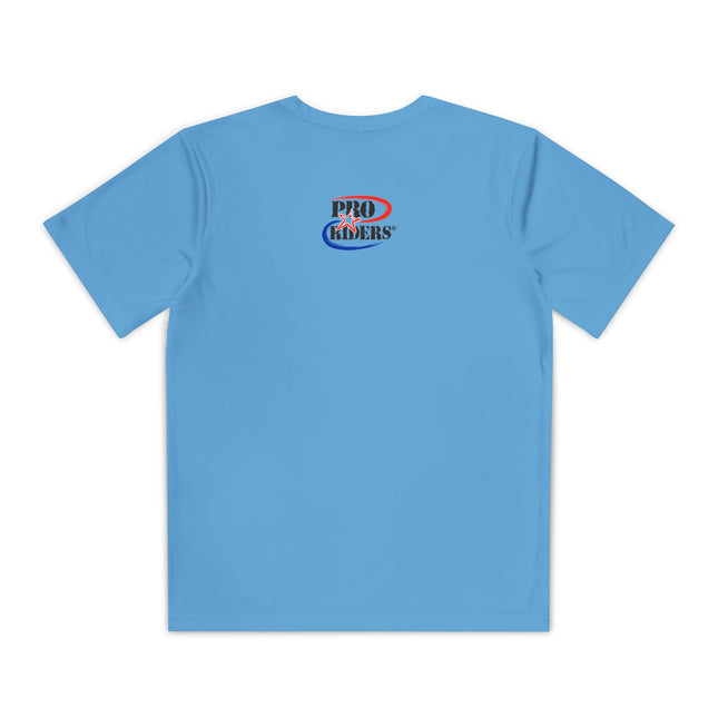 Pro Riders | Real P.R.O.S. kNOW! - Youth T-Shirt