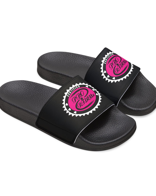 Certified Pro Ridette - Youth Sandals