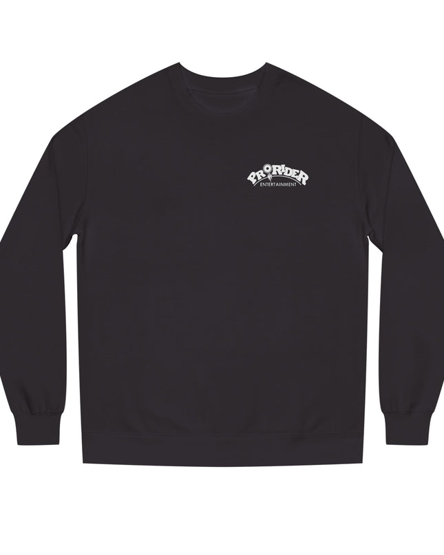 Pro Rider Entertainment - Crew Neck Sweatshirt