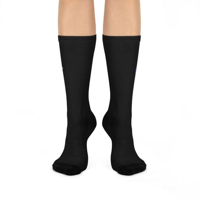 Pro Riders - Crew Socks